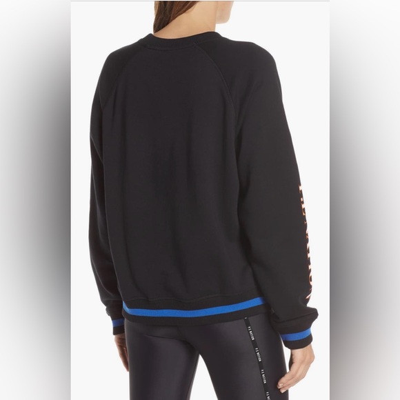 P.E Nation Elite Run Sweatshirt, Small - Picture 4 of 10